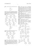 THERAPEUTIC COMPOUNDS diagram and image