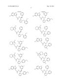 THERAPEUTIC COMPOUNDS diagram and image