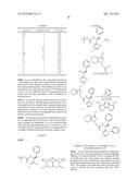 THERAPEUTIC COMPOUNDS diagram and image