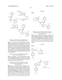 THERAPEUTIC COMPOUNDS diagram and image