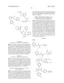 THERAPEUTIC COMPOUNDS diagram and image