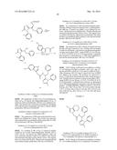 THERAPEUTIC COMPOUNDS diagram and image