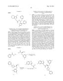 THERAPEUTIC COMPOUNDS diagram and image