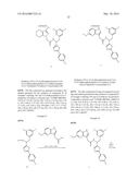 THERAPEUTIC COMPOUNDS diagram and image