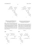 THERAPEUTIC COMPOUNDS diagram and image