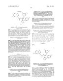 THERAPEUTIC COMPOUNDS diagram and image