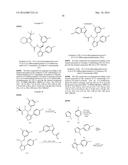 THERAPEUTIC COMPOUNDS diagram and image