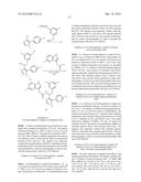 THERAPEUTIC COMPOUNDS diagram and image