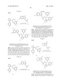 THERAPEUTIC COMPOUNDS diagram and image