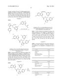 THERAPEUTIC COMPOUNDS diagram and image