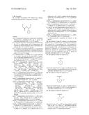 THERAPEUTIC COMPOUNDS diagram and image