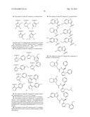 THERAPEUTIC COMPOUNDS diagram and image