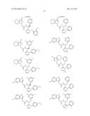 THERAPEUTIC COMPOUNDS diagram and image