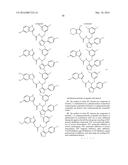 THERAPEUTIC COMPOUNDS diagram and image