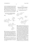 3-Aryl-2-((Arylamino)Methyl)Quinazolin-4-(3H)-Ones diagram and image