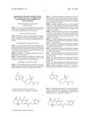 METHODS OF TREATING OR PREVENTING HIV IN PATIENTS USING A COMBINATION OF     TENOFOVIR ALAFENAMIDE AND DOLUTEGRAVIR diagram and image