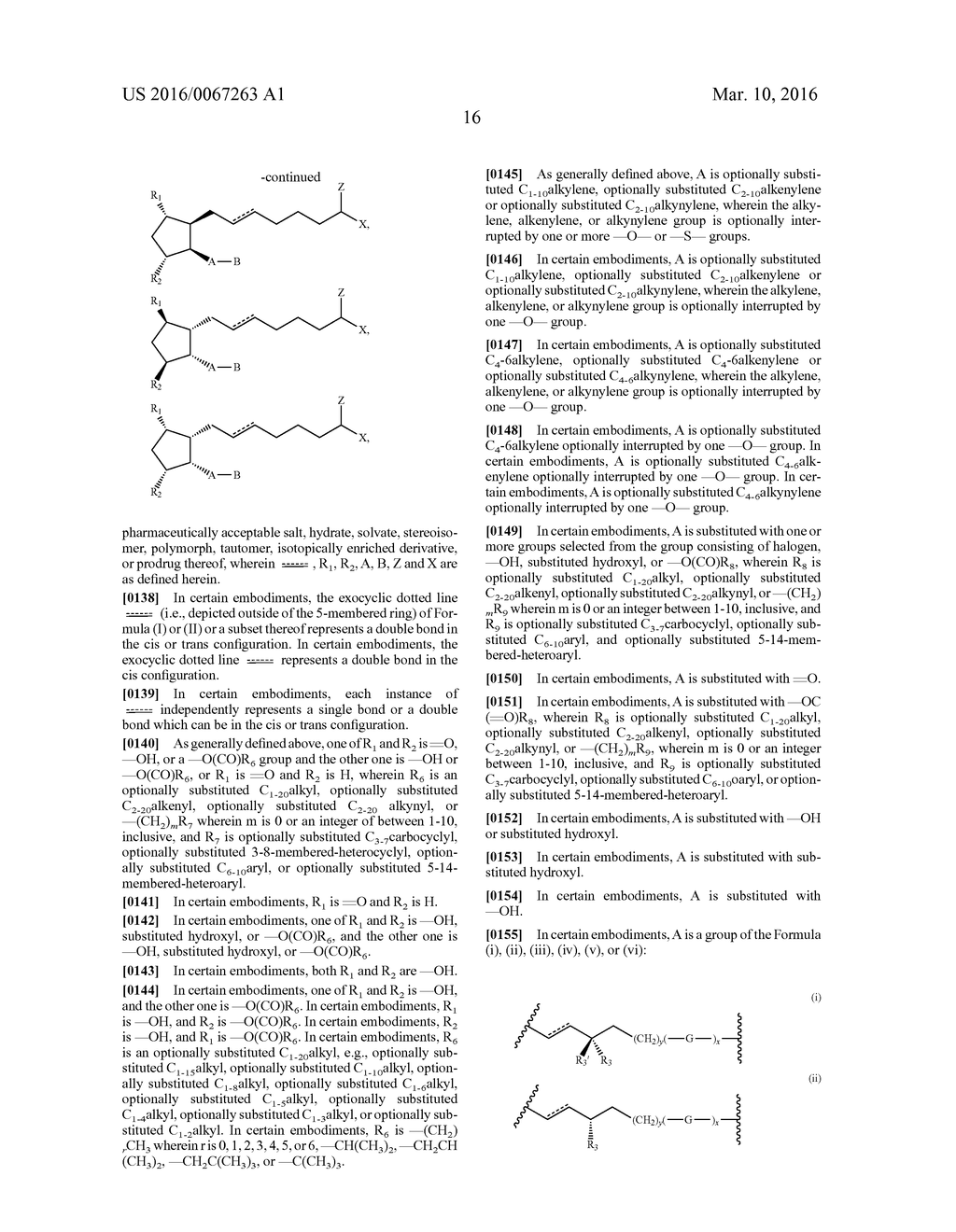 METHODS AND COMPOSITIONS FOR TOPICAL DELIVERY OF PROSTAGLANDINS TO     SUBCUTANEOUS FAT - diagram, schematic, and image 19