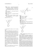 Hepatitis C Virus Inhibitors diagram and image