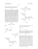 Hepatitis C Virus Inhibitors diagram and image