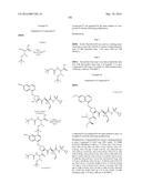 Hepatitis C Virus Inhibitors diagram and image