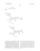 Hepatitis C Virus Inhibitors diagram and image