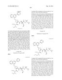 Hepatitis C Virus Inhibitors diagram and image