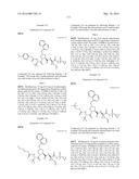 Hepatitis C Virus Inhibitors diagram and image