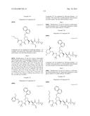 Hepatitis C Virus Inhibitors diagram and image