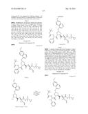 Hepatitis C Virus Inhibitors diagram and image