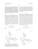 Hepatitis C Virus Inhibitors diagram and image