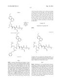 Hepatitis C Virus Inhibitors diagram and image