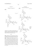 Hepatitis C Virus Inhibitors diagram and image