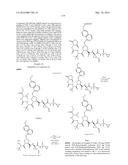 Hepatitis C Virus Inhibitors diagram and image