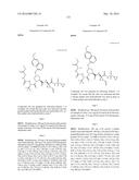 Hepatitis C Virus Inhibitors diagram and image