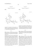 Hepatitis C Virus Inhibitors diagram and image