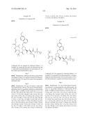 Hepatitis C Virus Inhibitors diagram and image