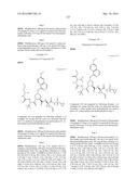 Hepatitis C Virus Inhibitors diagram and image