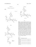 Hepatitis C Virus Inhibitors diagram and image