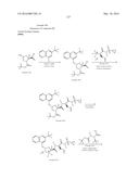 Hepatitis C Virus Inhibitors diagram and image