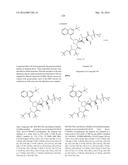 Hepatitis C Virus Inhibitors diagram and image