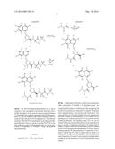 Hepatitis C Virus Inhibitors diagram and image