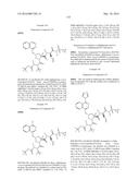 Hepatitis C Virus Inhibitors diagram and image