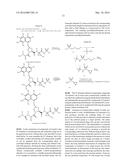 Hepatitis C Virus Inhibitors diagram and image