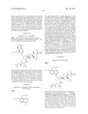 Hepatitis C Virus Inhibitors diagram and image