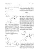 Hepatitis C Virus Inhibitors diagram and image