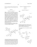 Hepatitis C Virus Inhibitors diagram and image