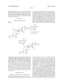 Hepatitis C Virus Inhibitors diagram and image