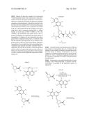 Hepatitis C Virus Inhibitors diagram and image