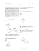 Hepatitis C Virus Inhibitors diagram and image