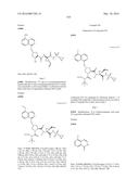 Hepatitis C Virus Inhibitors diagram and image